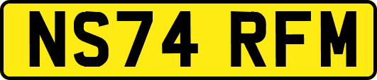 NS74RFM