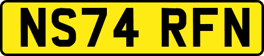 NS74RFN