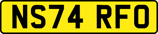 NS74RFO