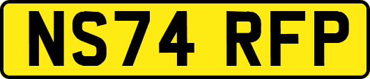 NS74RFP