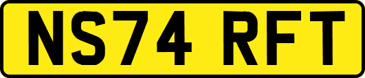 NS74RFT