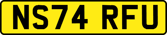 NS74RFU