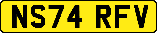 NS74RFV