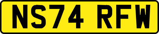 NS74RFW