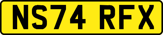 NS74RFX