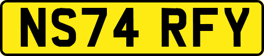 NS74RFY