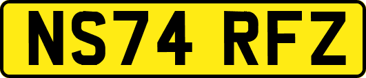 NS74RFZ