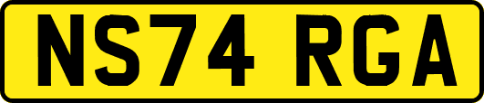 NS74RGA