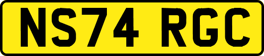 NS74RGC