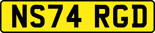 NS74RGD