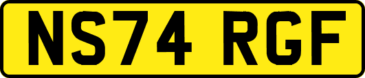 NS74RGF
