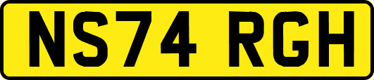 NS74RGH