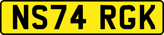 NS74RGK