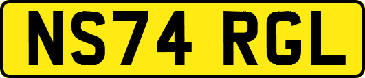NS74RGL