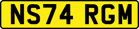 NS74RGM