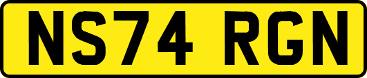 NS74RGN