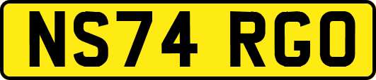 NS74RGO