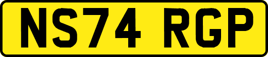 NS74RGP