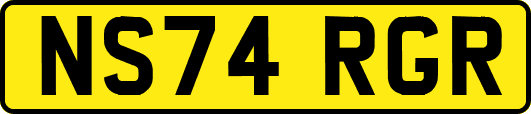 NS74RGR