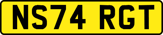 NS74RGT