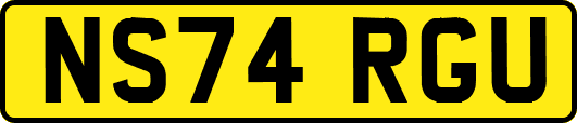NS74RGU