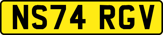 NS74RGV