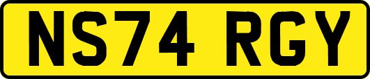 NS74RGY