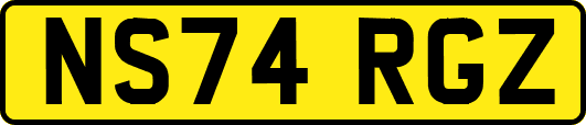 NS74RGZ