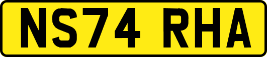 NS74RHA