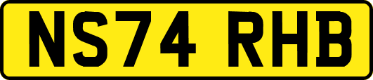 NS74RHB