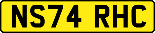 NS74RHC