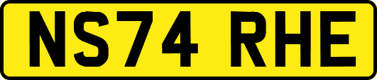 NS74RHE