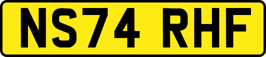 NS74RHF
