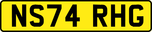 NS74RHG