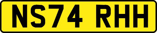 NS74RHH