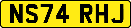 NS74RHJ