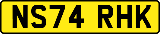 NS74RHK