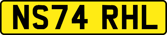 NS74RHL