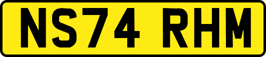 NS74RHM