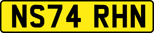 NS74RHN