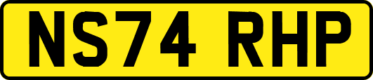 NS74RHP