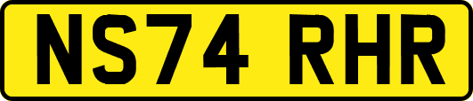 NS74RHR