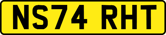 NS74RHT