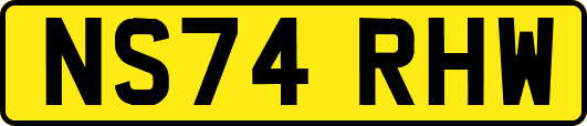 NS74RHW