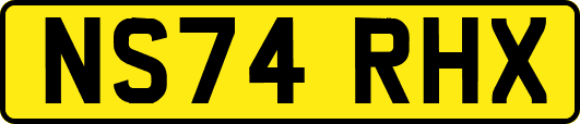 NS74RHX