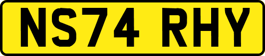 NS74RHY
