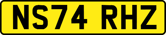 NS74RHZ