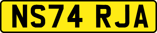 NS74RJA
