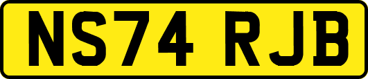 NS74RJB