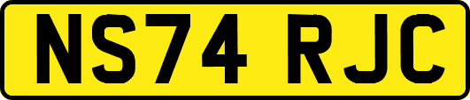 NS74RJC